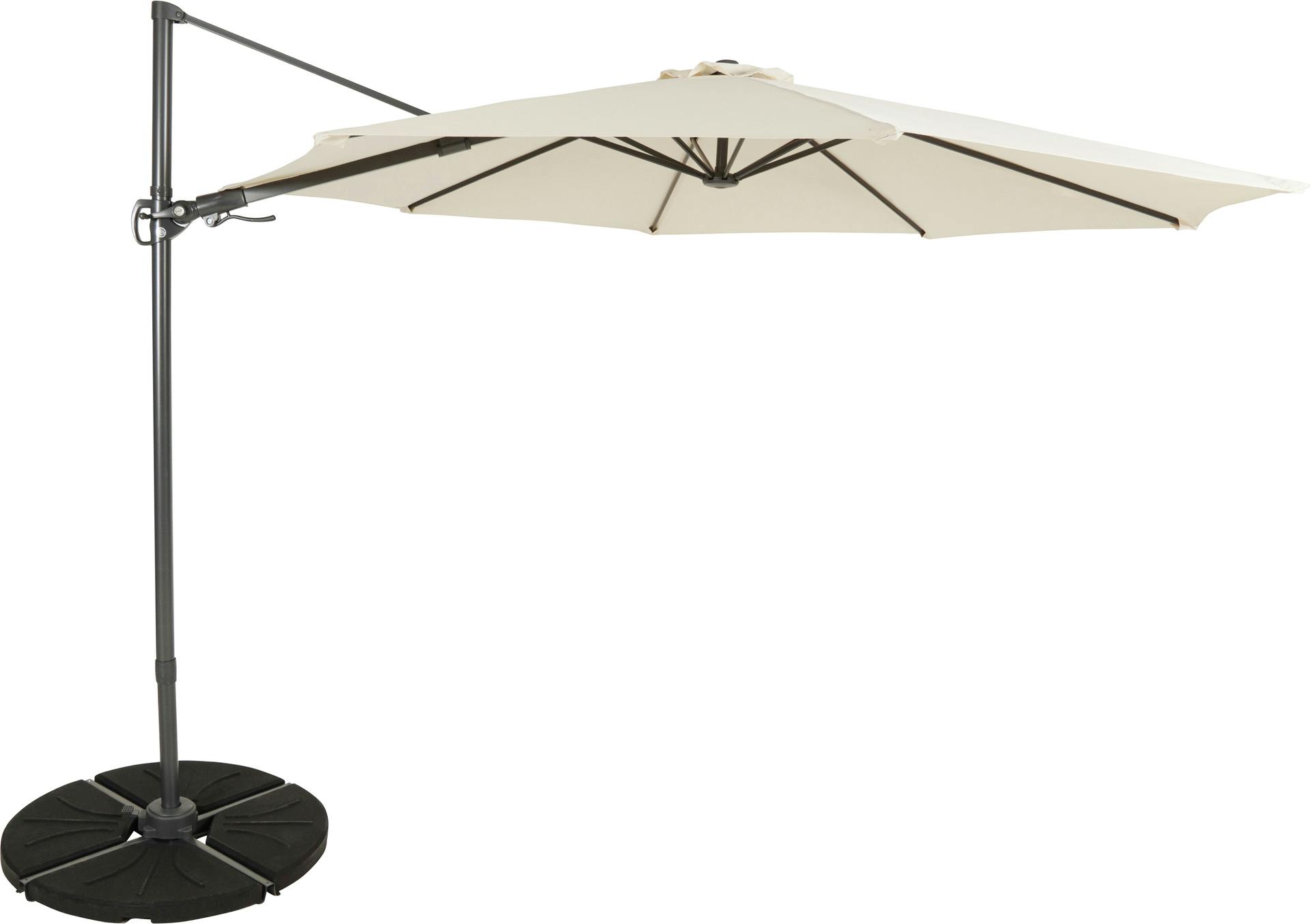 Shadow Flex parasoll