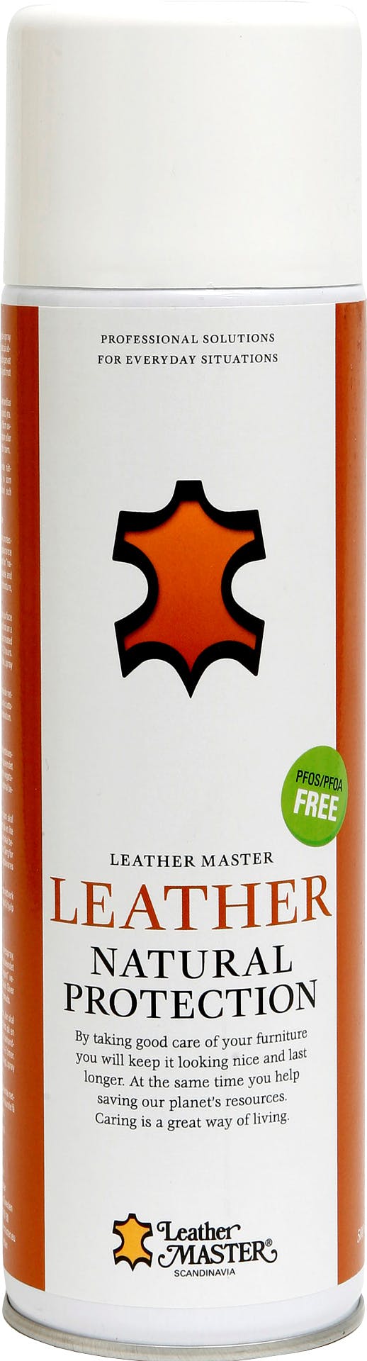 Leather Natural Protection