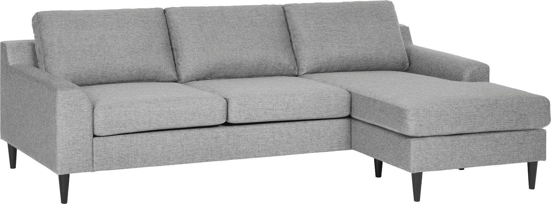 Freya 3-seter sofa  