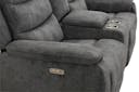 Cozy 2-seter elektrisk recliner sofa
