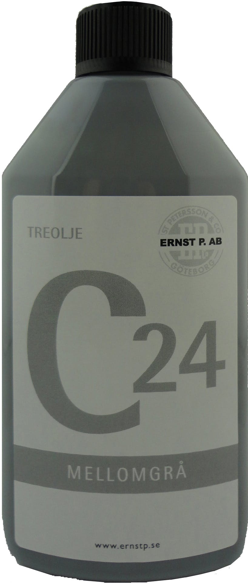C 24 Olje  