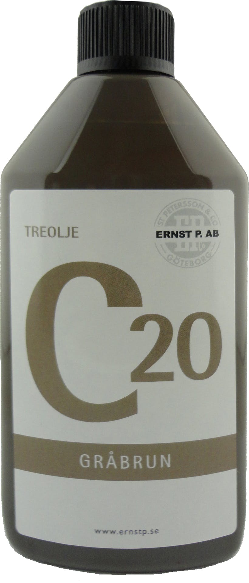 C 20 Olje  