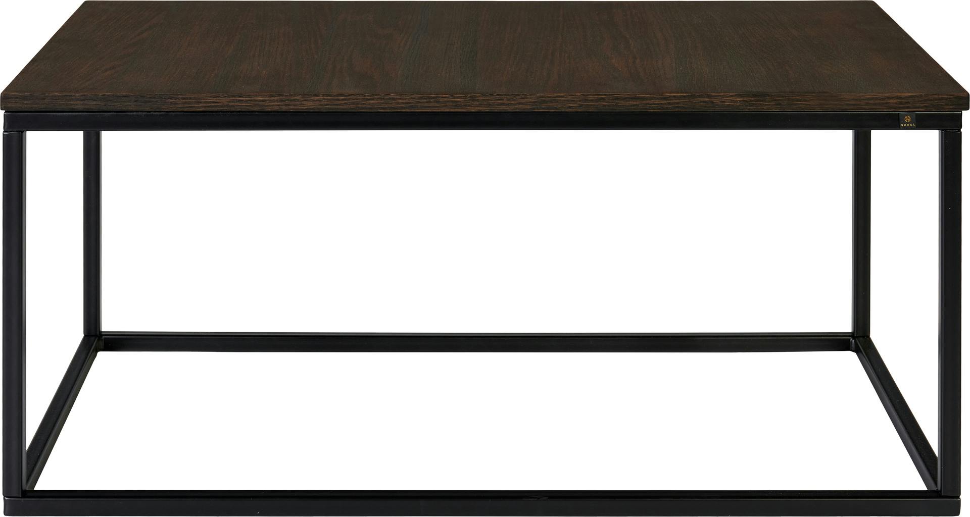 Nobel sofabord 74,5 x 38, H 42 cm