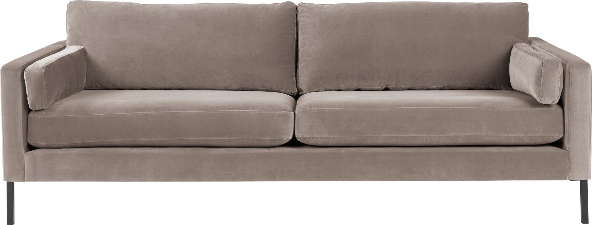 Nobel 3,5-seter sofa