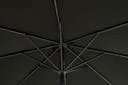 Sun Line parasoll 300 cm m/autotilt