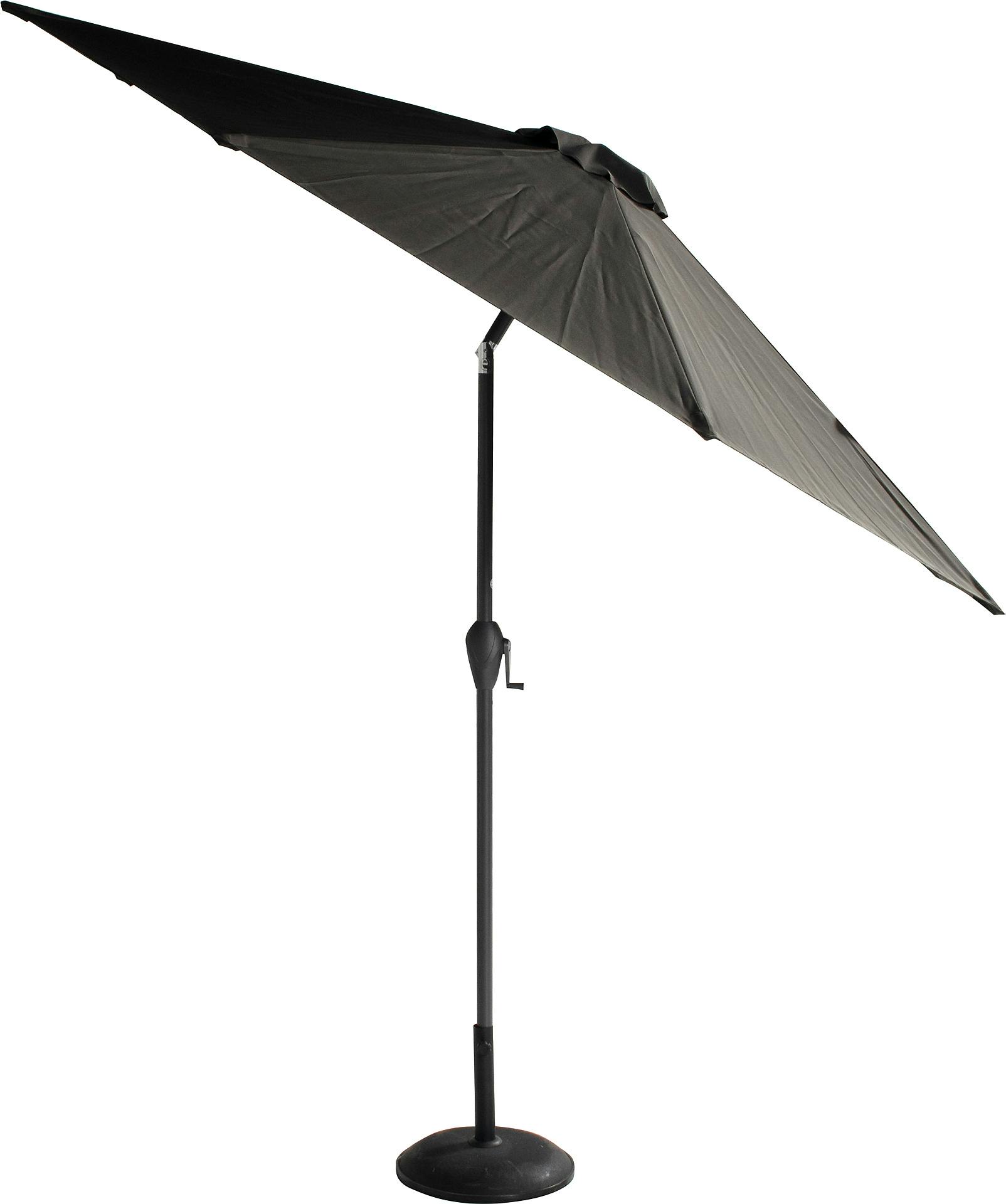 Sun Line parasoll 270 cm