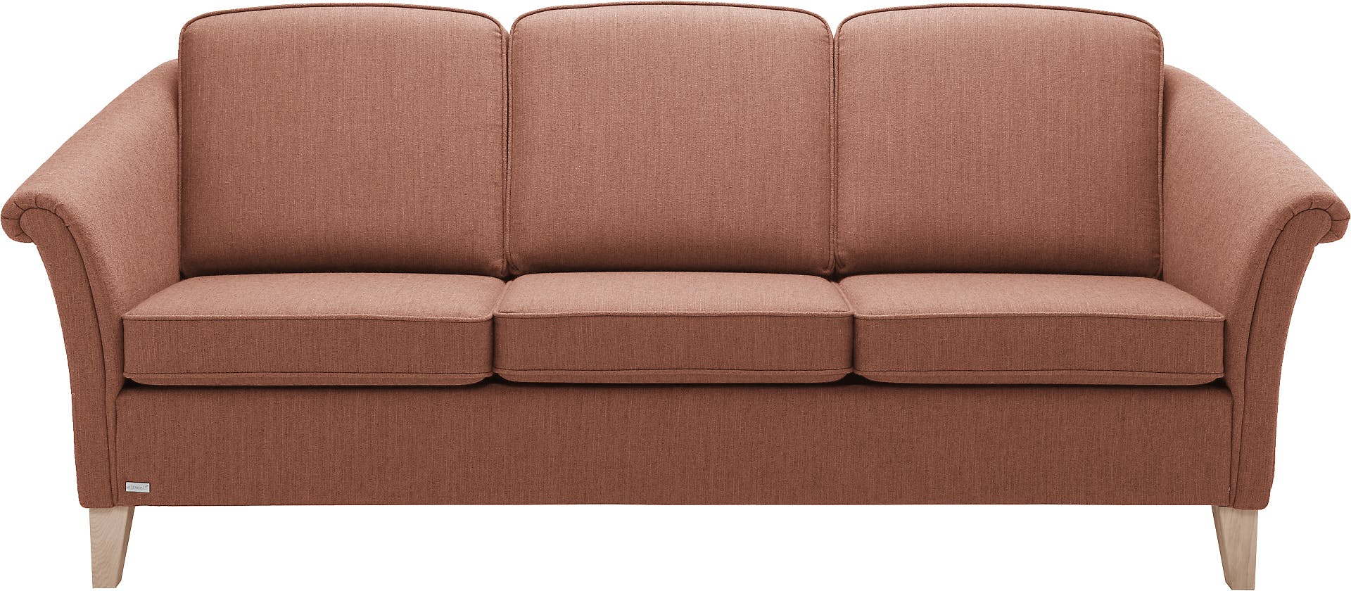 Savoy 3-seter sofa