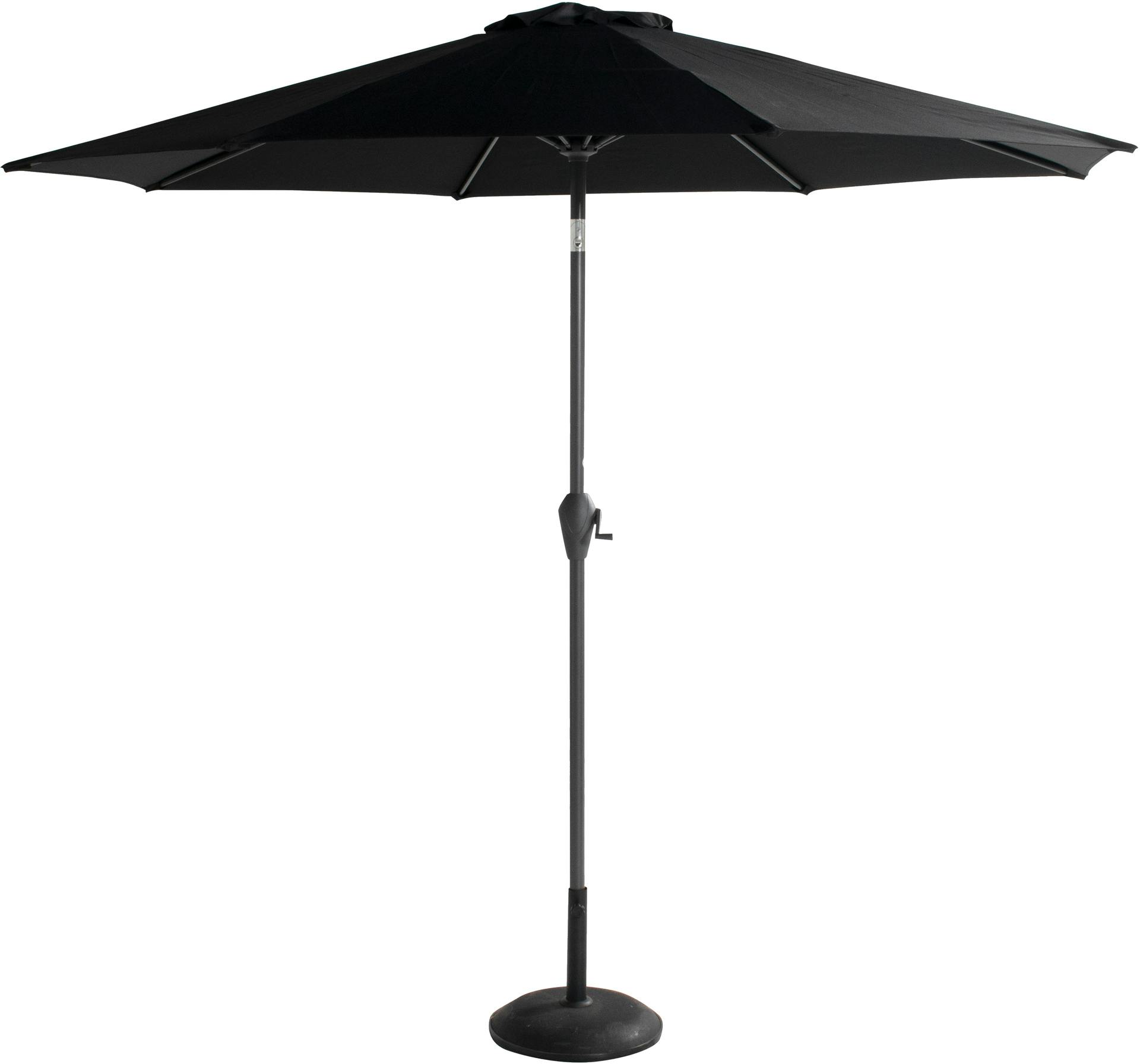 Sun Line parasoll 270 cm