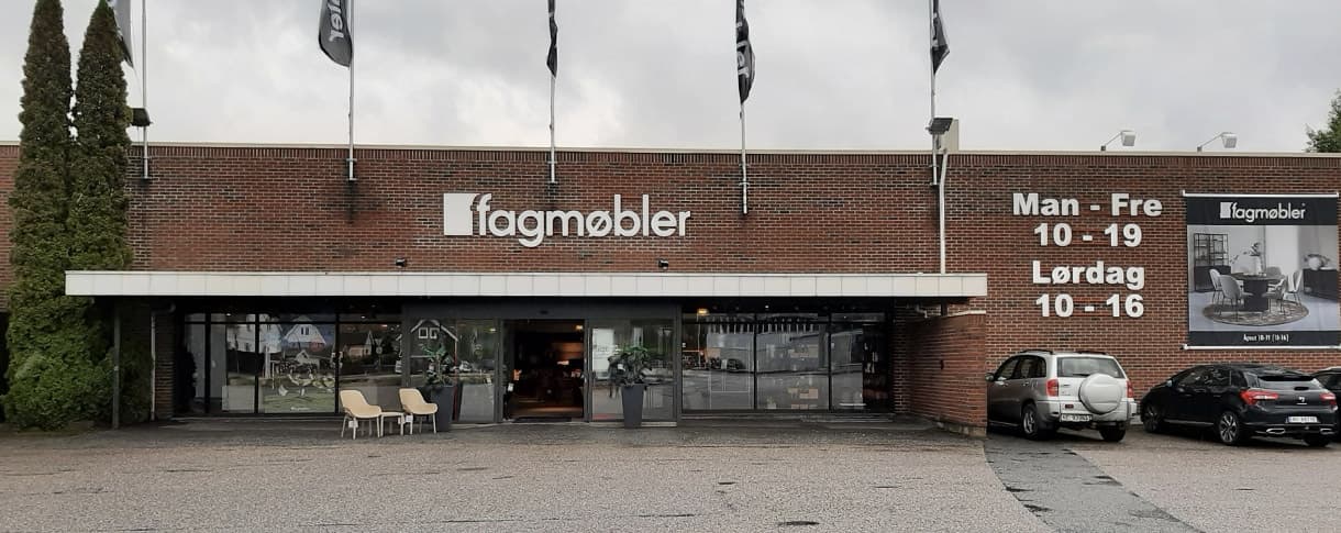 Bilde av Fagmøbler Grenland